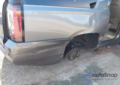 2019 GMC Yukon Xl Slt from USA, damaged, VIN 1GKS1GKC9KR248658